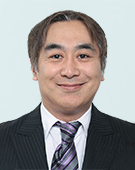 森岡　千尋先生