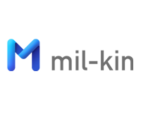 株式会社mil-kin