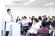 マニュアル作成コースの様子1