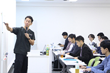 レギュラーコースの様子5