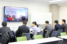 レギュラーコースの様子6