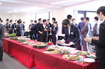 レギュラーコースの様子8