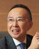 小林隆太郎先生